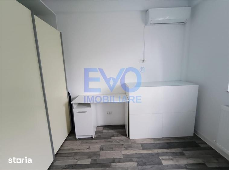 Apartament cu 2 camere decomandat în Valea Lupului