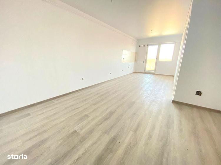 Apartament cu 2 camere în Copou
