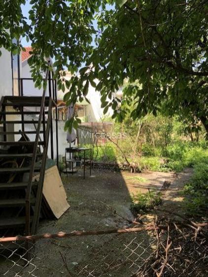 Casa individuala zona Cluj Arena - Plopilor, teren 435 mp