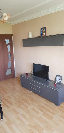 Garsonieră decomandată în Moșilor