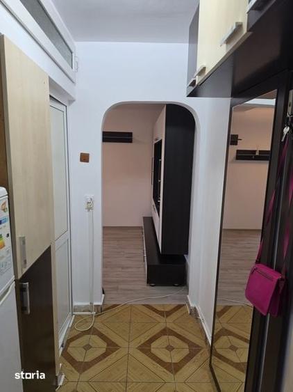 Inchiriez apartament Tomis Nord - 5