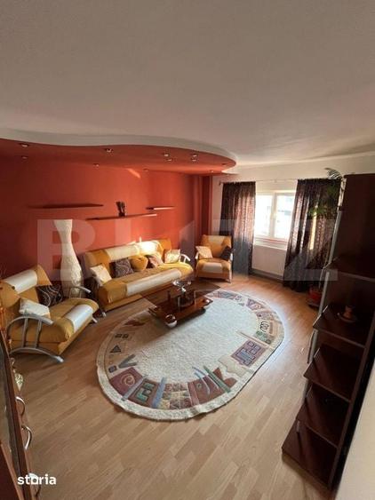 Apartament 3 camere, 80 mp, zona Craiter - 10