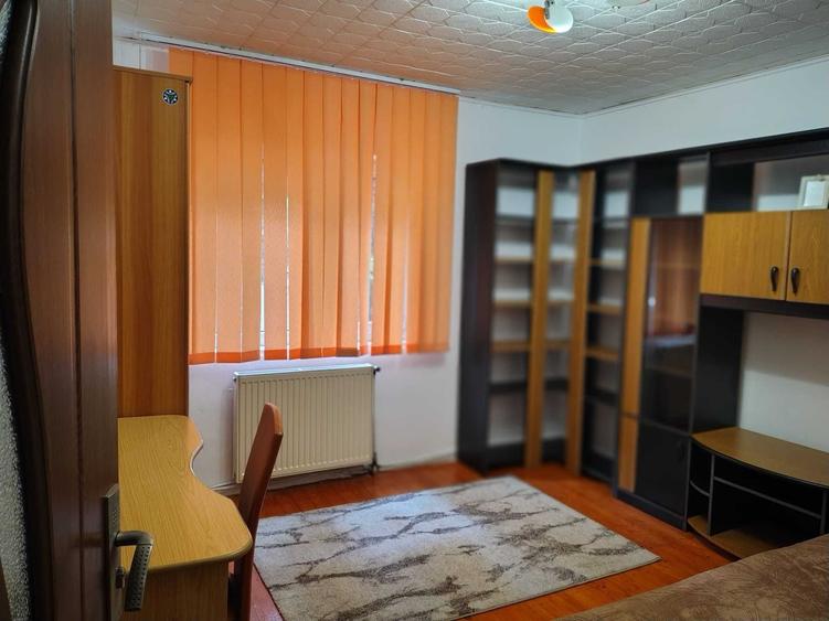 Apartament de inchirat pe perioada Untold - 1