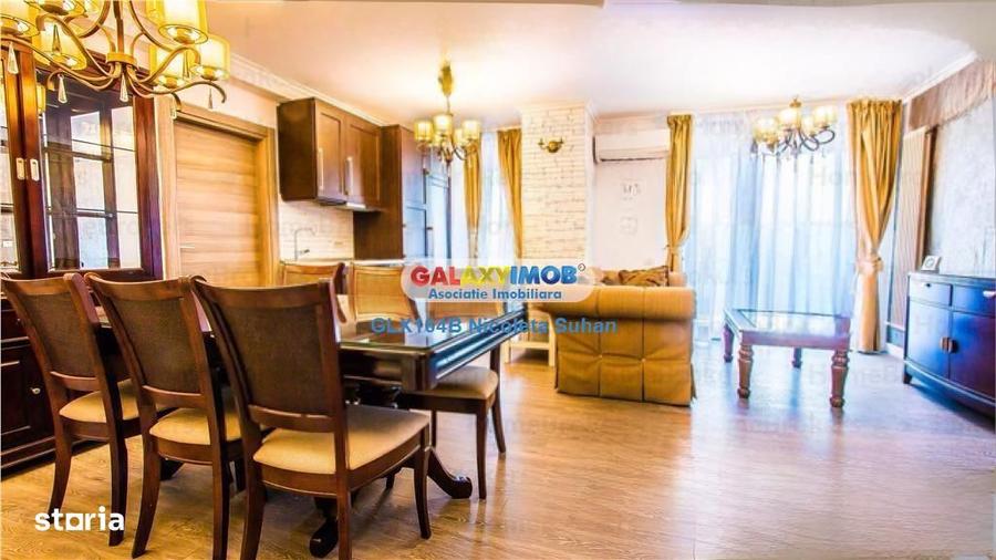 Apartament 3 camere Calea Victoriei Bloc Nou 2017 | Occidentului - 14