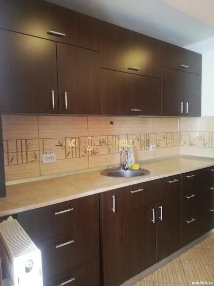 2 Camere de inchiriat | Crangasi | Metrou | Bloc Reabilitat | - 1