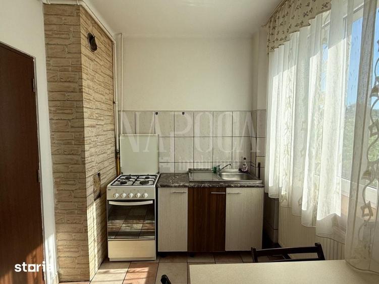 Apartament cu 2 camere în Grigorescu