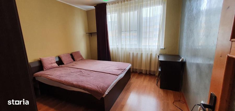 Cornisa-Apartament 2 camere, mobilat-utilat - 7