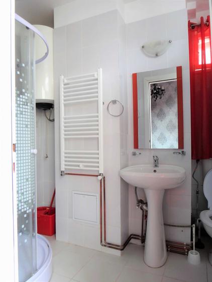 Apartament în Brâncoveanu