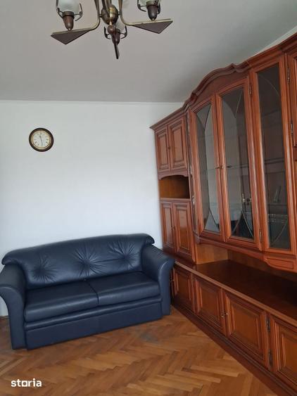 2 camere/ decomandat/ Tineretului/A.C - 4
