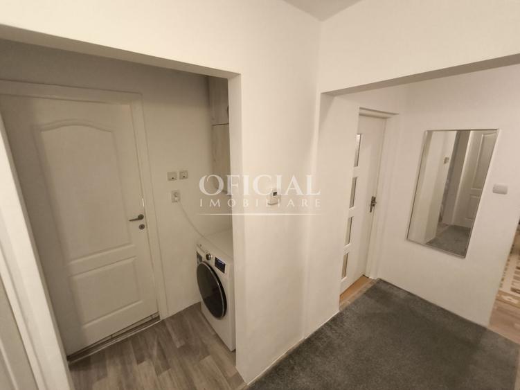 Apartament cu 3 camere decomandat, mobilat în Zorilor
