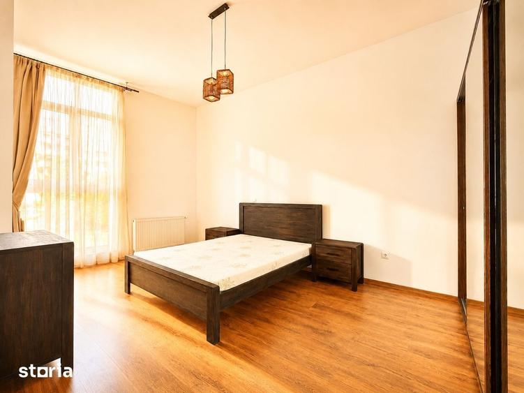 Apartament cu 2 camere în Soarelui