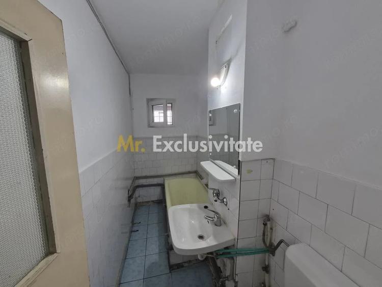 Spațiu comercial, de 136.06 mp, în Central