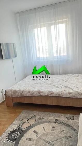 Apartament de inchiriat 2 camere Sibiu Ciresica - 4