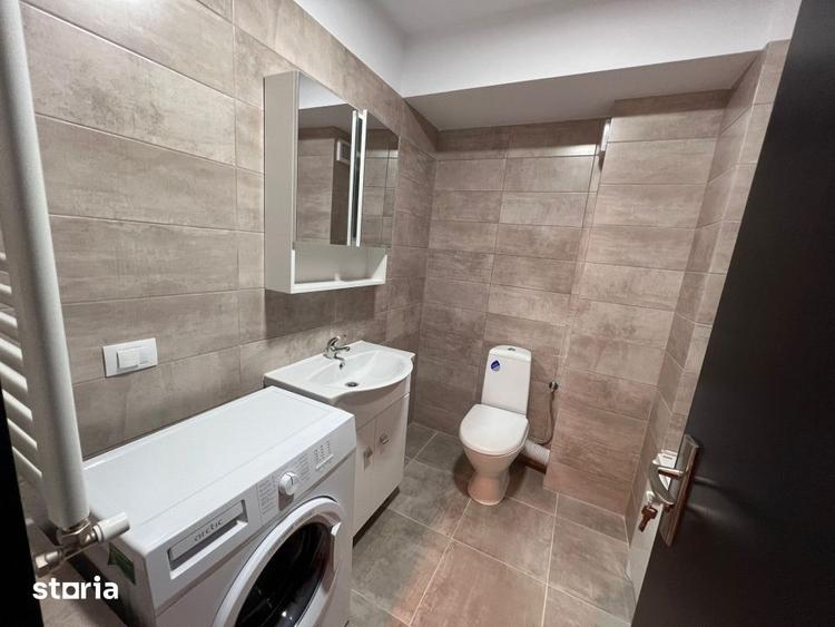Apartament cu 2 camere în Mioriței