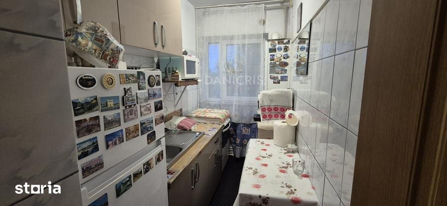 Exclusivitate - Apartament 2 Camere KM 4-5 | Centrala Gaz | Balcon - 7