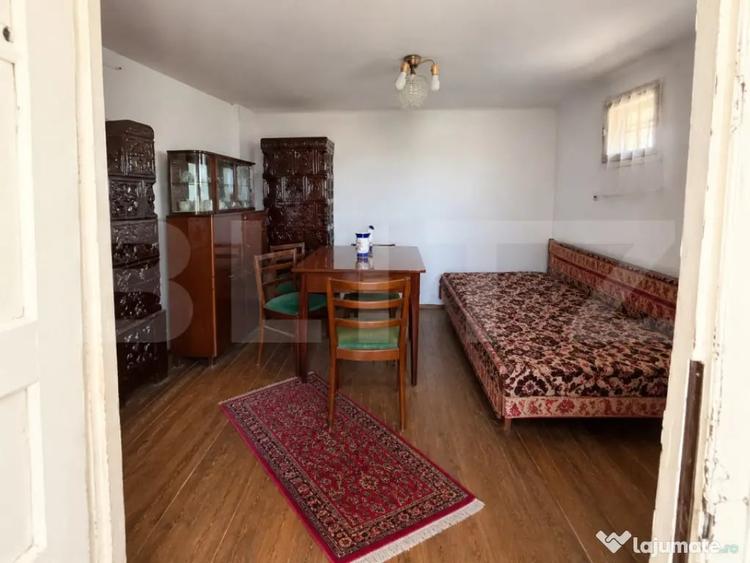 Casa cu Teren Generos 1.341 mp Str. Calara?i - 2