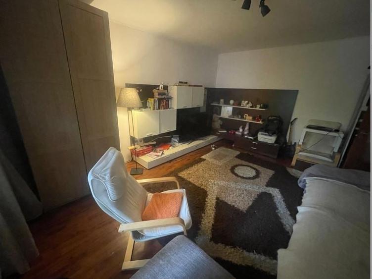 4 CAMERE, 13 SEPTEMBRIE, 98 MP, DECOMANDAT, ETAJ 1, 2 BĂI, 2 BALCOANE - 2