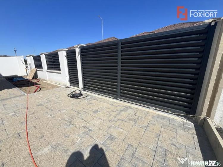 Casă cu 4 camere cu Teren 250 Mp în Moșnița Nouă