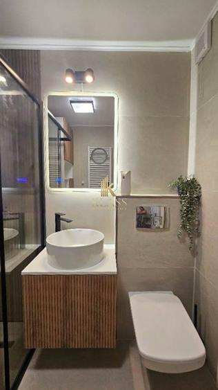 Apartament cu 2 camere decomandat, mobilat în Dristor