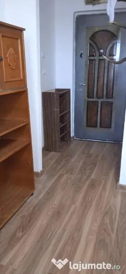 Garsonieră în Brâncoveanu