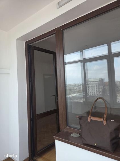 Apartament cu 2 camere în Romană