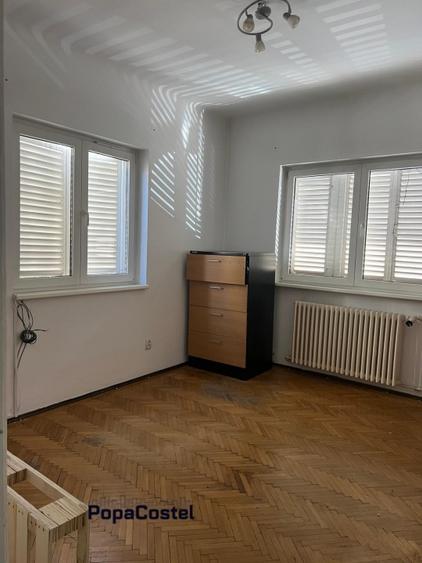 Apartament cu 3 camere decomandat, mobilat în Gara de Nord