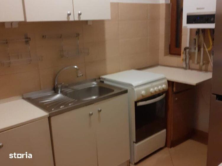 Apartament cu 2 camere decomandat în Bucureștii Noi