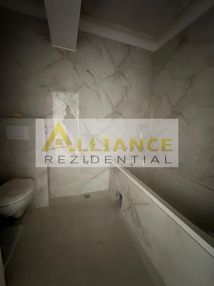 15 MINUTE METROU BERCENI - STUDIO - 50mp - 86.820euro TVA inclus - 7