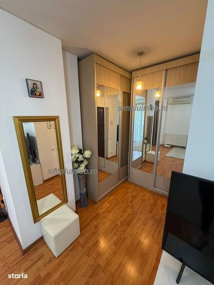 Apartament cu 2 camere, mobilat în 1 Decembrie 1918