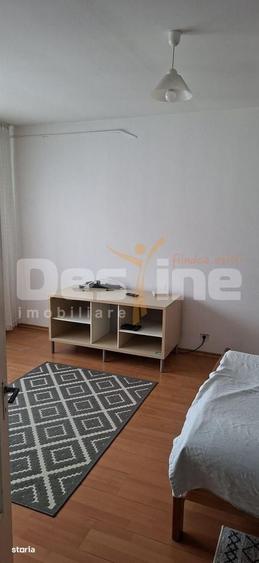 Garsonieră în Alexandru cel Bun
