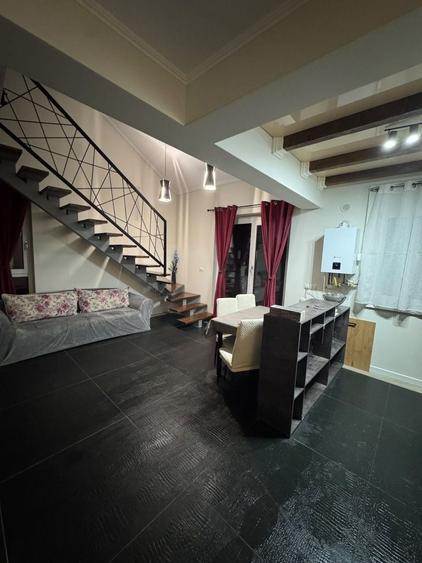 Apartament de inchiriat,3 camere, 2 nivele, loc de parcare, zona Giroc,in spate la Lidl - 5