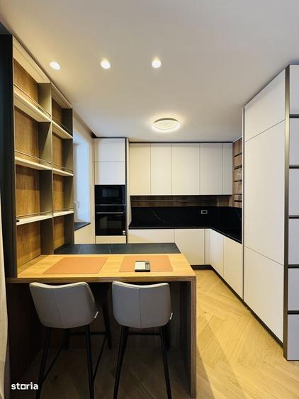 Apartament 2 camere / Arqa Jolie Village / NOU / +parcare - 6