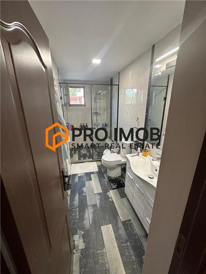 Casă individuală cu 5 camere cu Teren 960 Mp în Câmpineanca