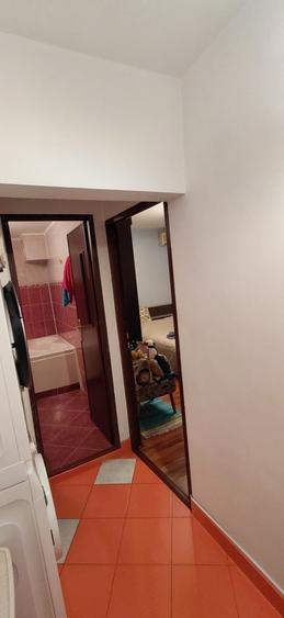 Apartament cu 2 camere decomandat în Mihai Bravu
