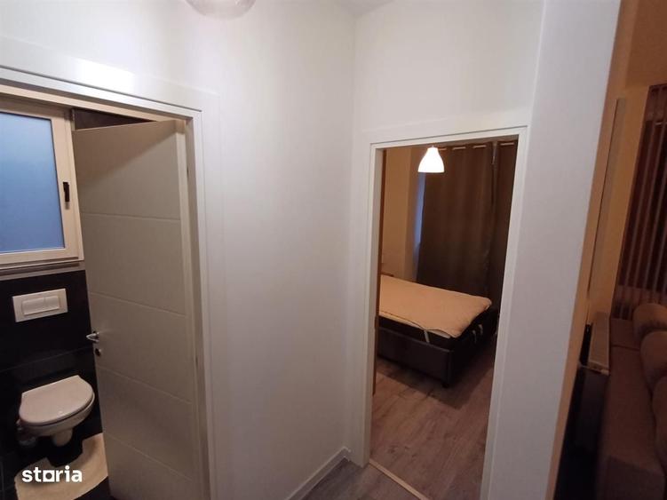 Apartament 2 camere VISOIANU-- 430 EURO - 10