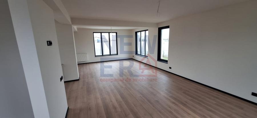 Duplex cu 4 camere cu Teren 315 Mp în Berceni