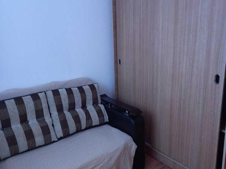 Apartament cu 2 camere decomandat, mobilat în Ozana