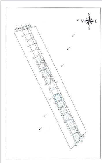 Teren Construcții intravilan de 500 mp, în Corbeanca