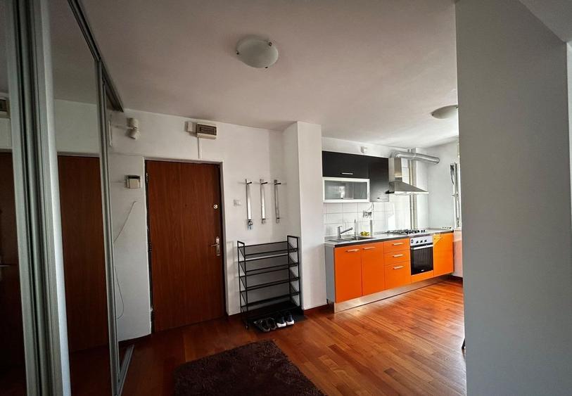 De Inchiriat Apartament 2 camere, metrou Piața Muncii - 10