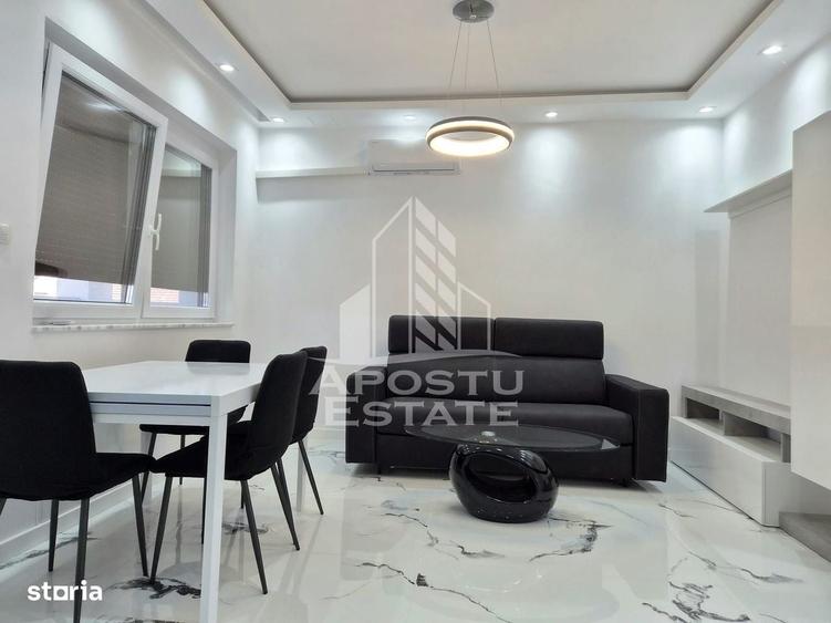 Apartament cu 2 camere în Podgoria