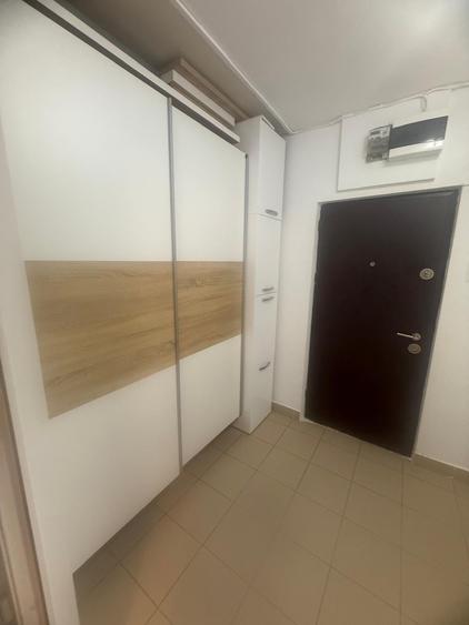 Apartament cu 2 camere semidecomandat în Drumul Taberei