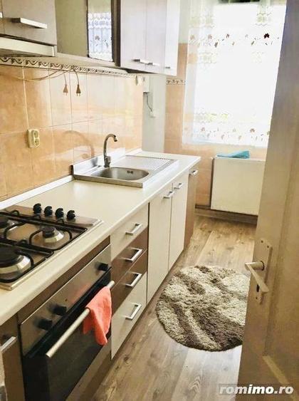 Apartament cu 2 camere decomandat în Spitalul Județean