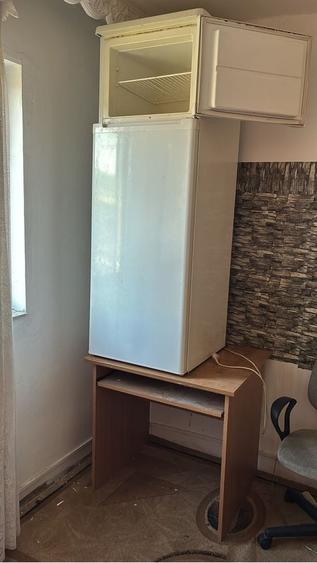 Apartament în Bularga