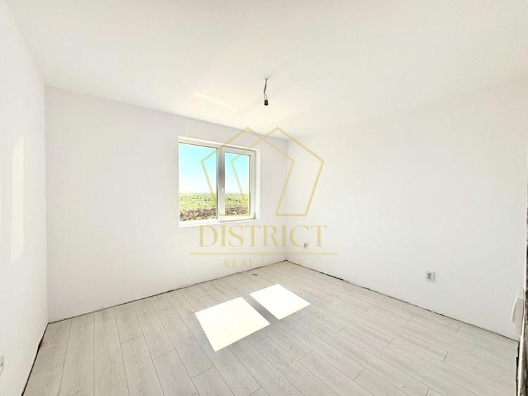 Apartament cu 3 camere, disponibil pe toate etajele | Giroc | Zone 2 - 6