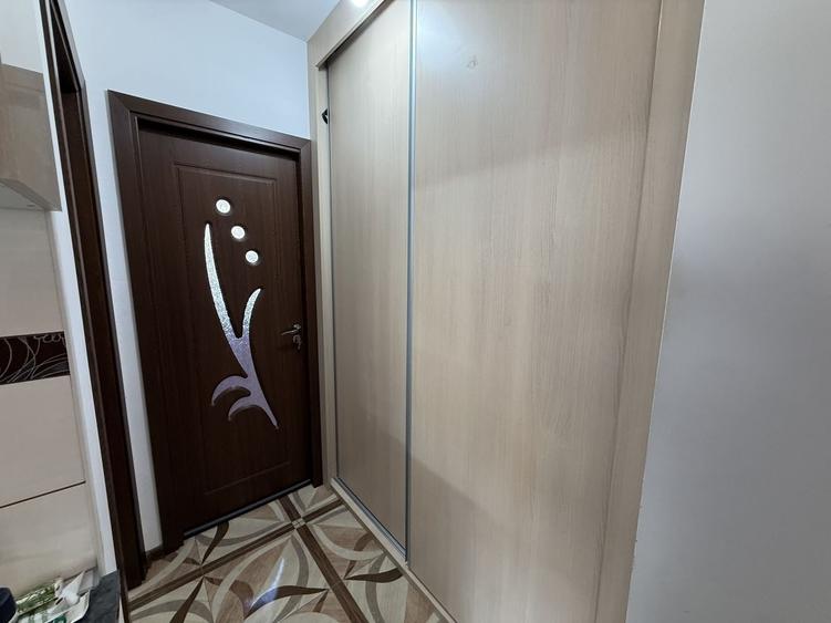 Apartament cu 2 camere în Arhitecților - Calea Cisnădiei