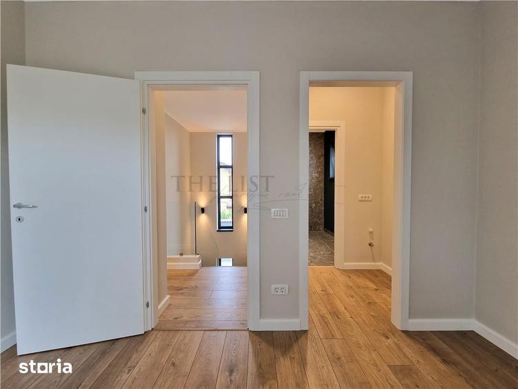 Vila 4 Camere | Zona Exclusivista | TUNARI - 15