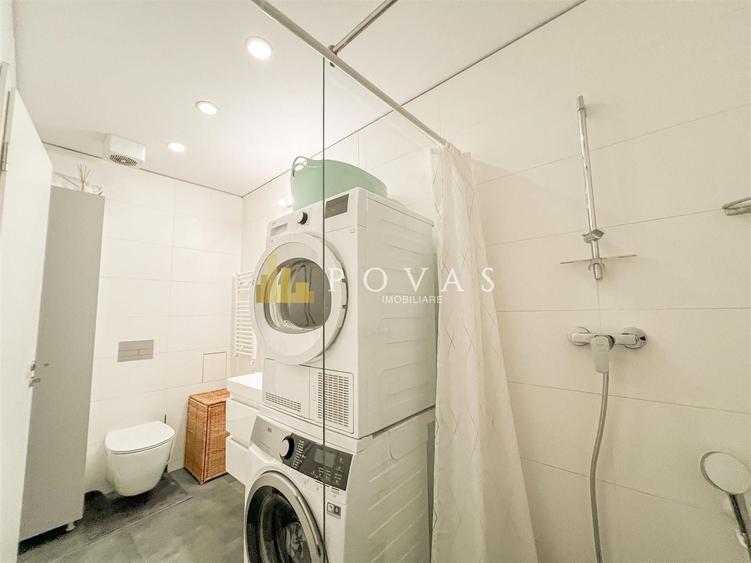 Apartament cu 4 camere semidecomandat, mobilat în Grădina Icoanei