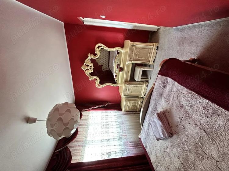Apartament cu 2 camere semidecomandat în Națiunile Unite