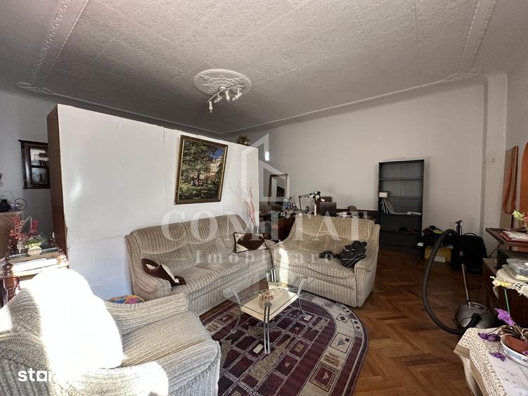 Apartament 1 camera de inchiriat | Zona centrala - Pia?a Avram Iancu - 6