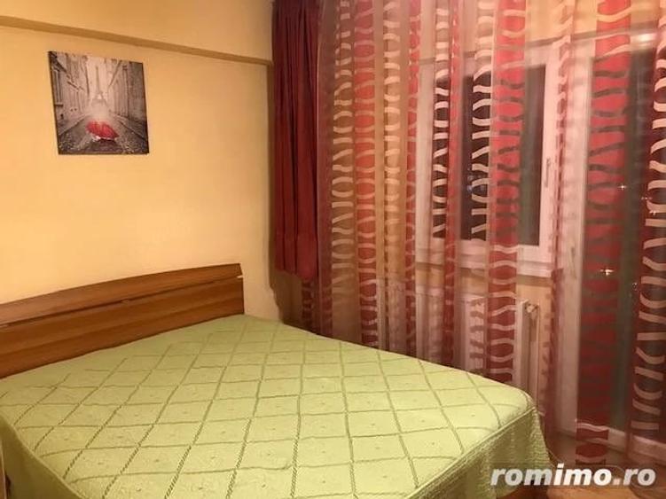 Garsonieră decomandată în 1 Mai